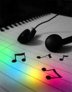 music